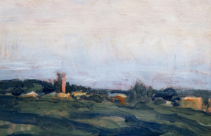 L’aria del Tramonto
