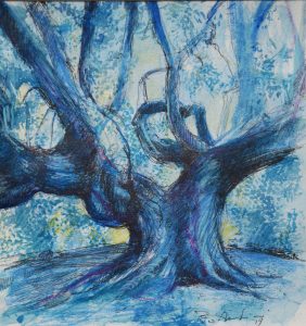 Leccio - Piero Anichini